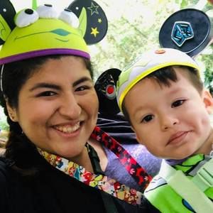 Meet your Posher, Elsie